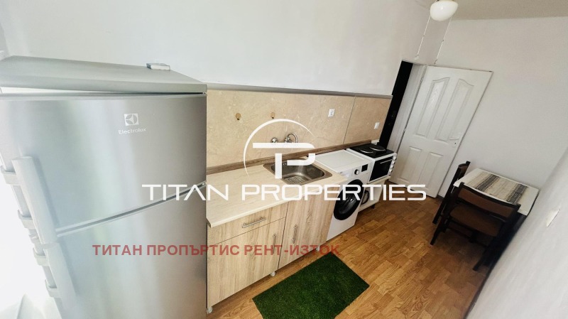 K pronájmu  Studio Burgas , Zornica , 42 m2 | 53604951 - obraz [4]