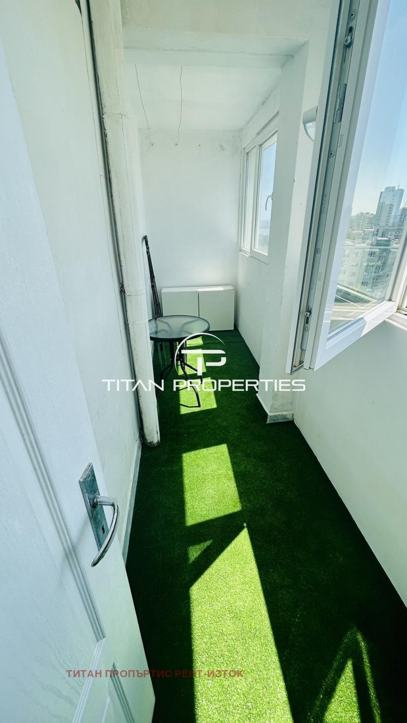 K pronájmu  Studio Burgas , Zornica , 42 m2 | 53604951 - obraz [8]