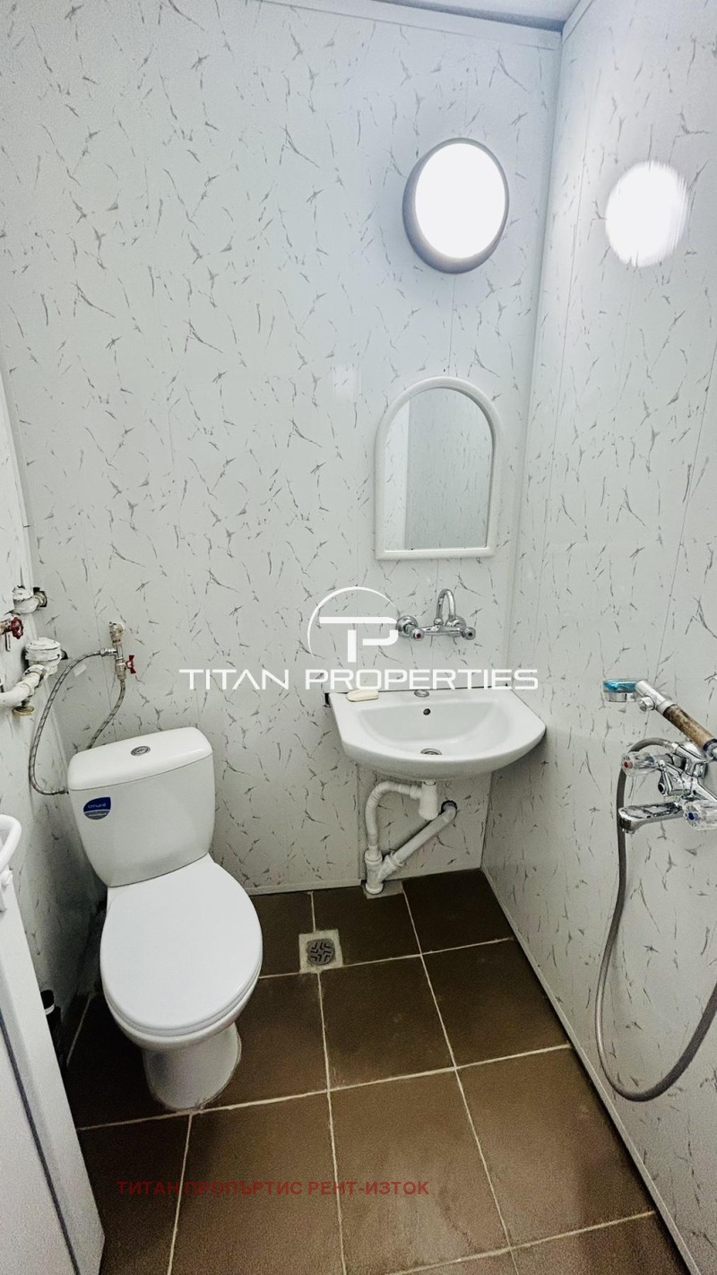 K pronájmu  Studio Burgas , Zornica , 42 m2 | 53604951 - obraz [7]