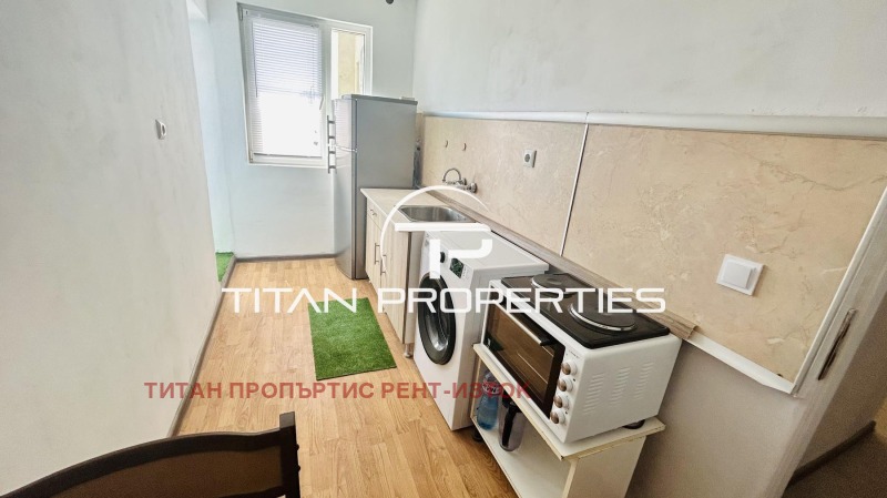 K pronájmu  Studio Burgas , Zornica , 42 m2 | 53604951 - obraz [5]