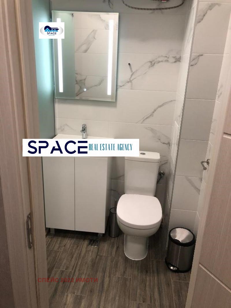 For Rent  1 bedroom Plovdiv , Yuzhen , 60 sq.m | 93364575 - image [4]