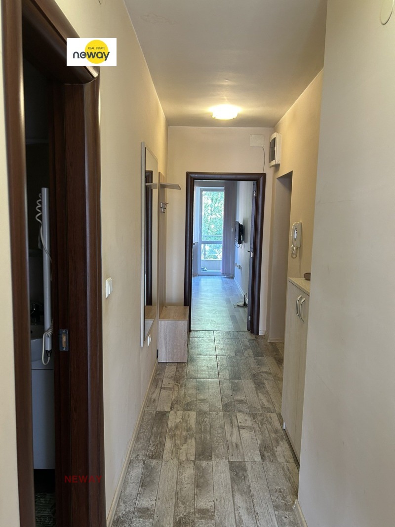 K pronájmu  1 ložnice Pleven , Širok centar , 65 m2 | 70634810 - obraz [6]