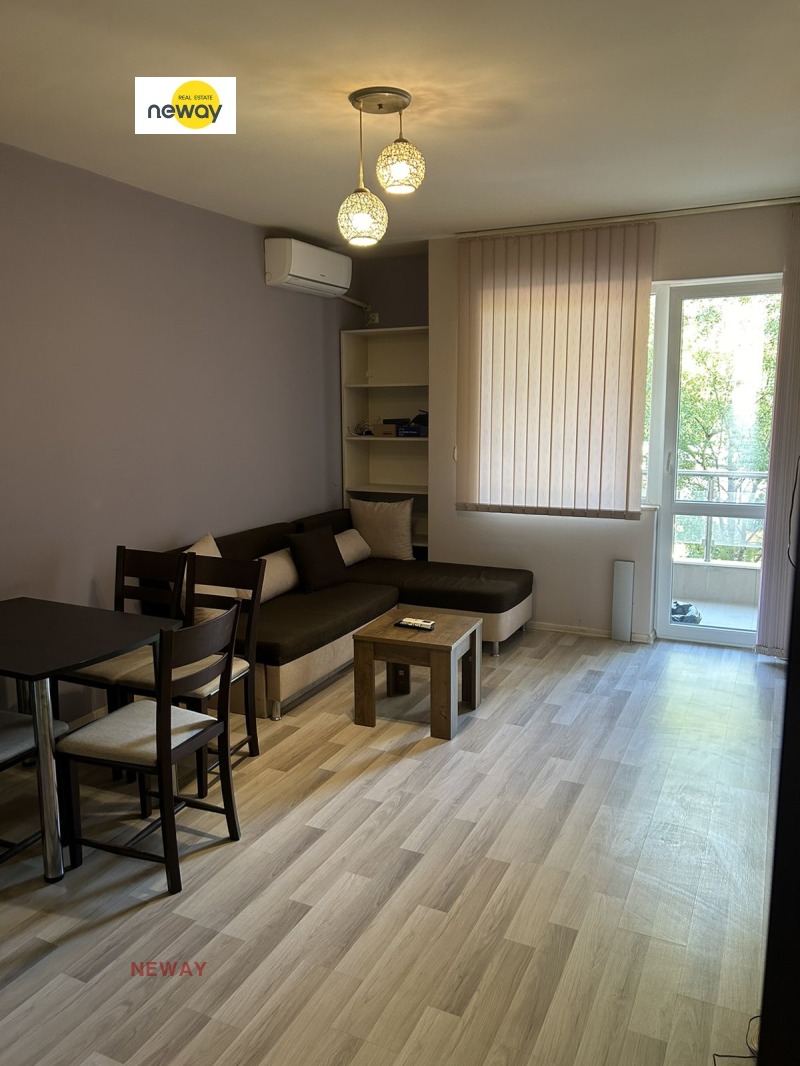 K pronájmu  1 ložnice Pleven , Širok centar , 65 m2 | 70634810 - obraz [3]