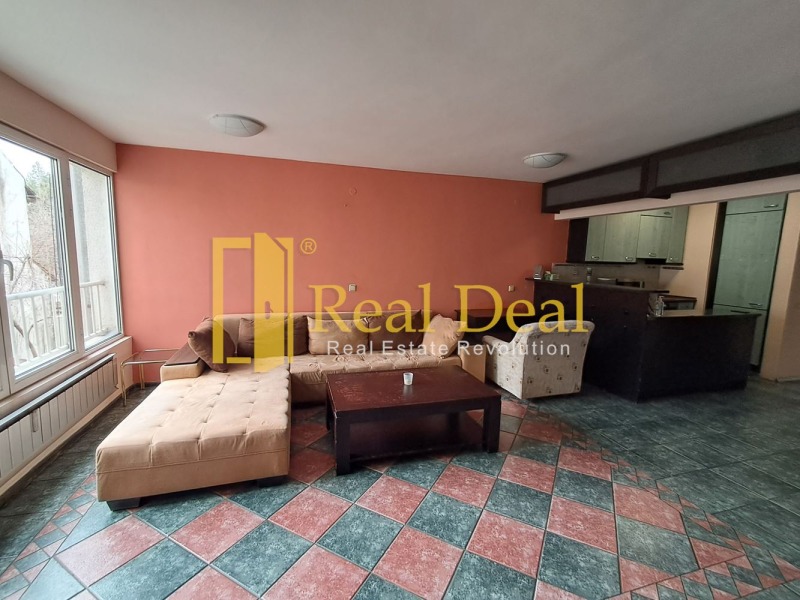 Kiralık  1 yatak odası Sofia , Lozenec , 68 metrekare | 73000342 - görüntü [2]