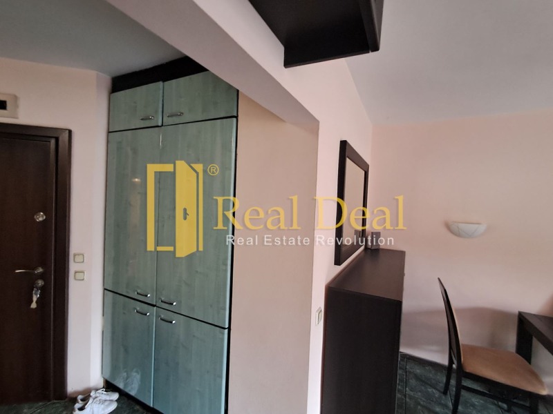 Kiralık  1 yatak odası Sofia , Lozenec , 68 metrekare | 73000342 - görüntü [6]