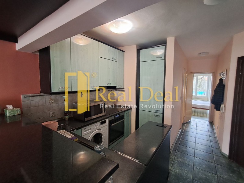 Kiralık  1 yatak odası Sofia , Lozenec , 68 metrekare | 73000342 - görüntü [5]