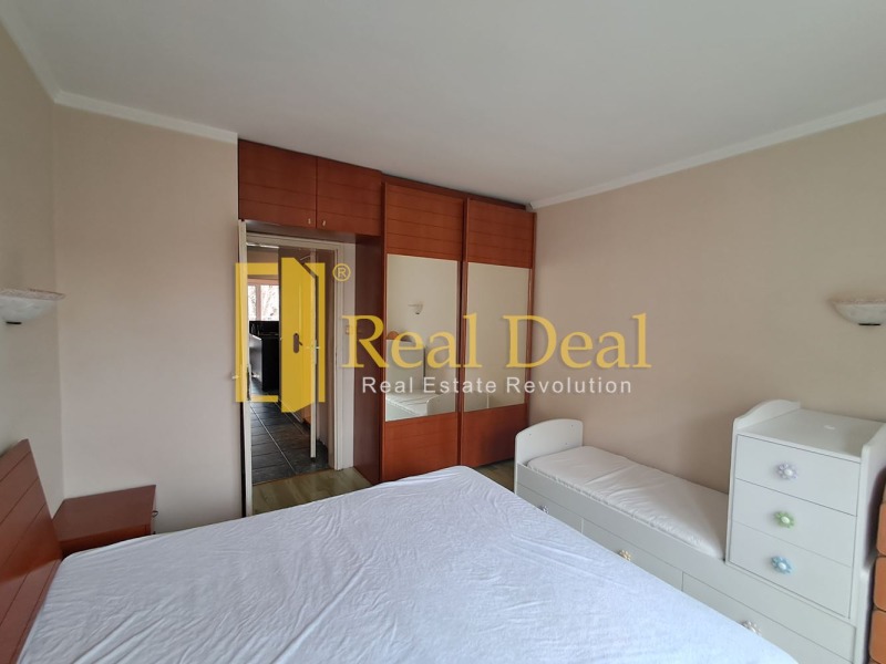Kiralık  1 yatak odası Sofia , Lozenec , 68 metrekare | 73000342 - görüntü [7]