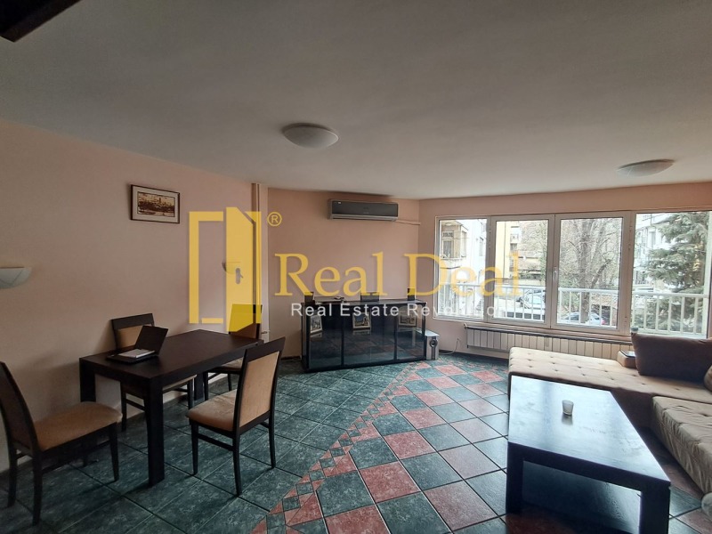 Kiralık  1 yatak odası Sofia , Lozenec , 68 metrekare | 73000342 - görüntü [3]