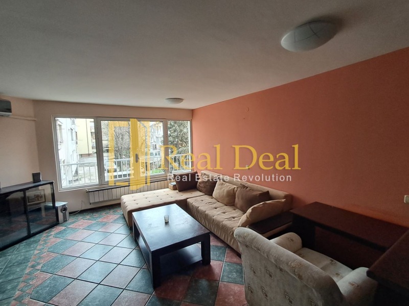 Kiralık  1 yatak odası Sofia , Lozenec , 68 metrekare | 73000342