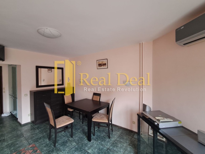 Kiralık  1 yatak odası Sofia , Lozenec , 68 metrekare | 73000342 - görüntü [4]