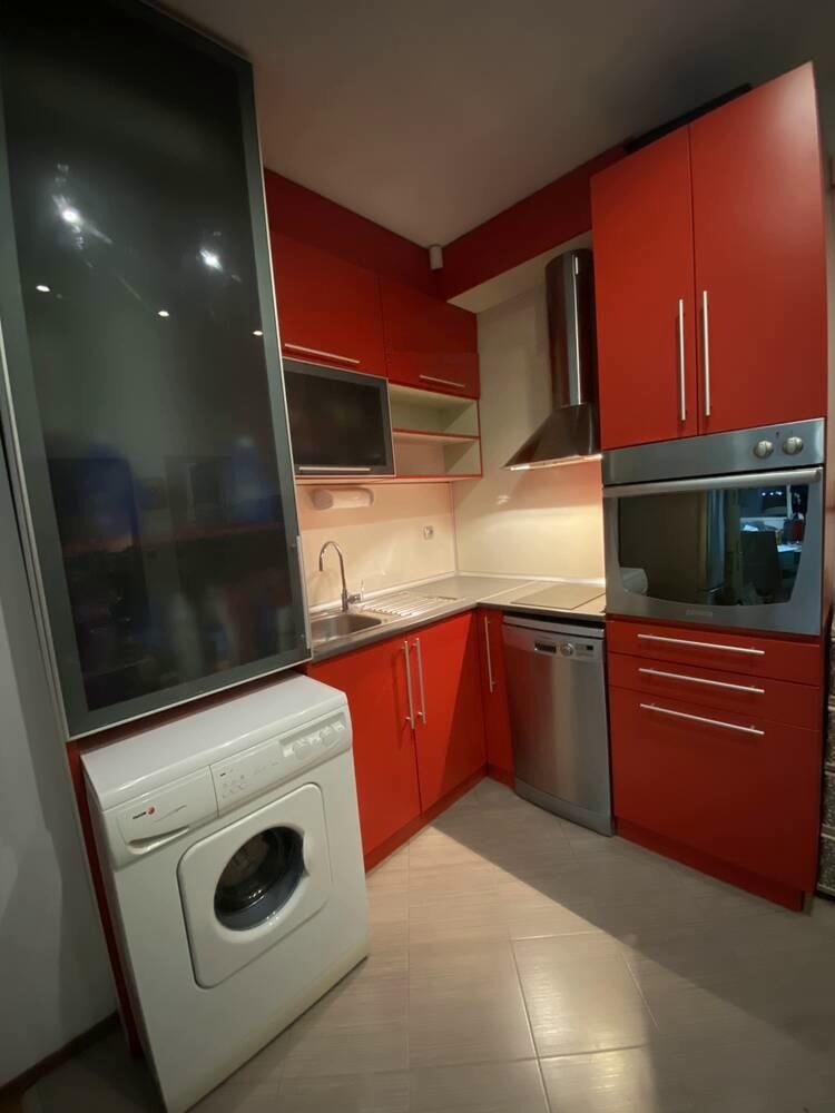 K pronájmu  1 ložnice Sofia , Levski , 62 m2 | 56594775 - obraz [2]
