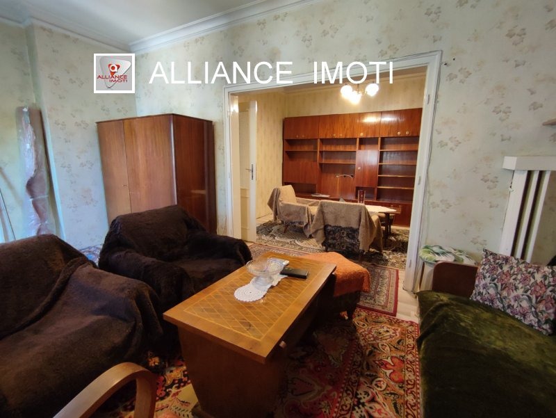 Da affittare  1 camera da letto Sofia , Oborishte , 72 mq | 14715178 - Immagine [11]