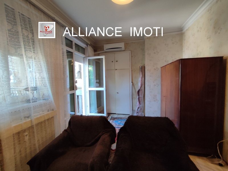 Da affittare  1 camera da letto Sofia , Oborishte , 72 mq | 14715178 - Immagine [12]