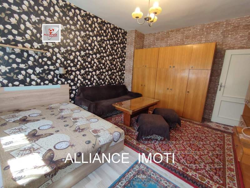 Da affittare  1 camera da letto Sofia , Oborishte , 72 mq | 14715178 - Immagine [2]