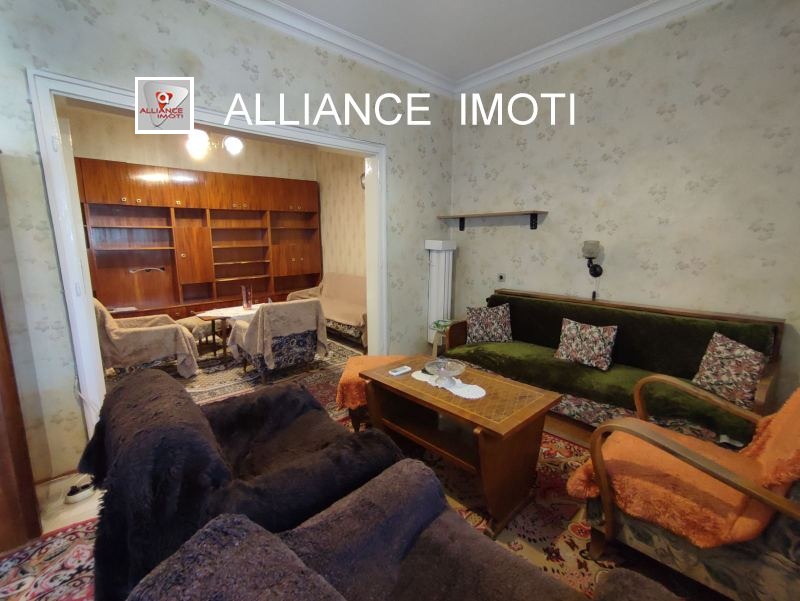 Da affittare  1 camera da letto Sofia , Oborishte , 72 mq | 14715178 - Immagine [10]