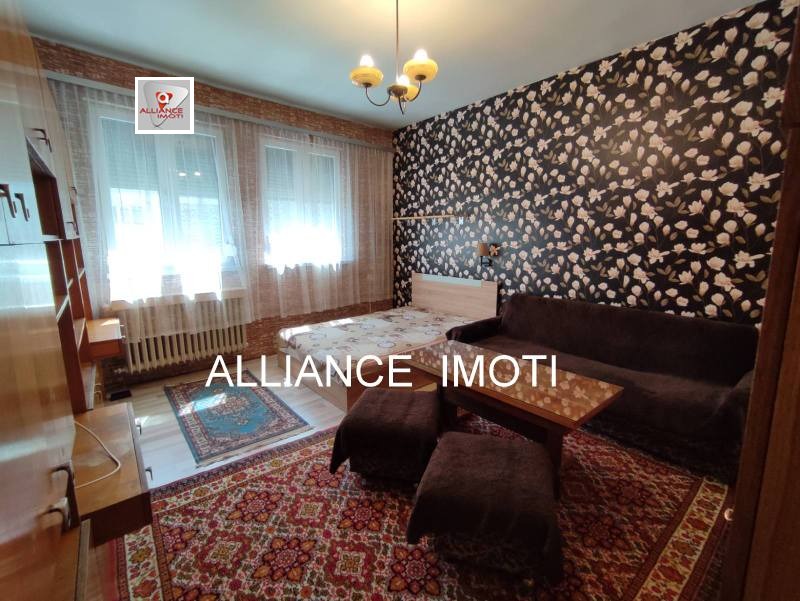 Da affittare  1 camera da letto Sofia , Oborishte , 72 mq | 14715178