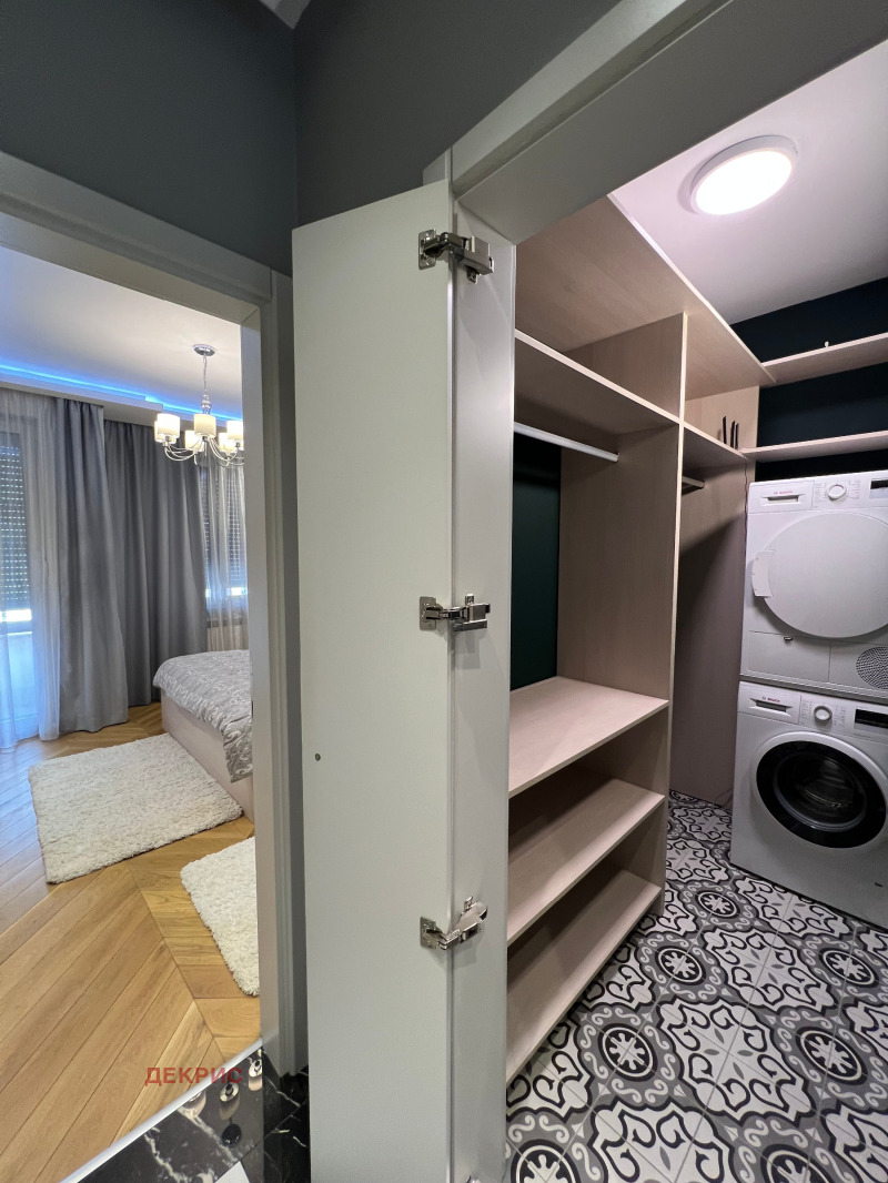 För uthyrning  1 sovrum Sofia , Medicinska akademija , 88 kvm | 22255434 - bild [14]