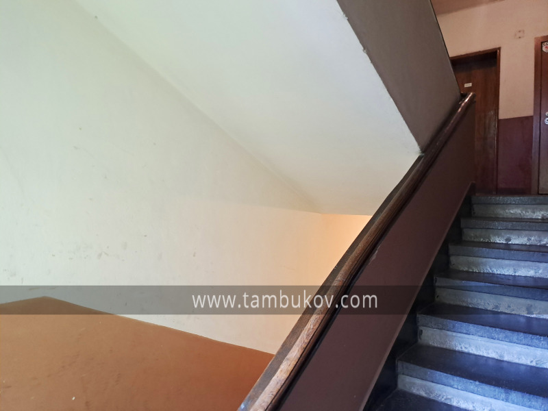 Zu vermieten  1 Schlafzimmer Sofia , Oborishte , 60 qm | 95007021 - Bild [13]