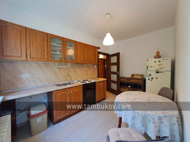 Zu vermieten  1 Schlafzimmer Sofia , Oborishte , 60 qm | 95007021 - Bild [11]