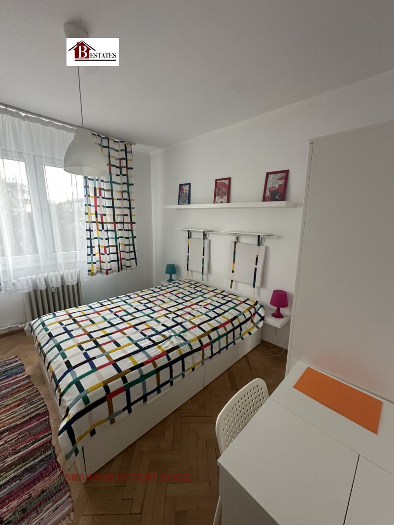 Дава под наем 2-СТАЕН, гр. София, Надежда 4, снимка 5 - Апартаменти - 53020309