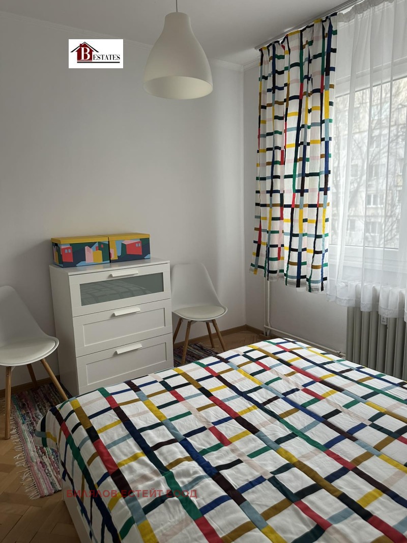 Дава под наем 2-СТАЕН, гр. София, Надежда 4, снимка 6 - Апартаменти - 53020309