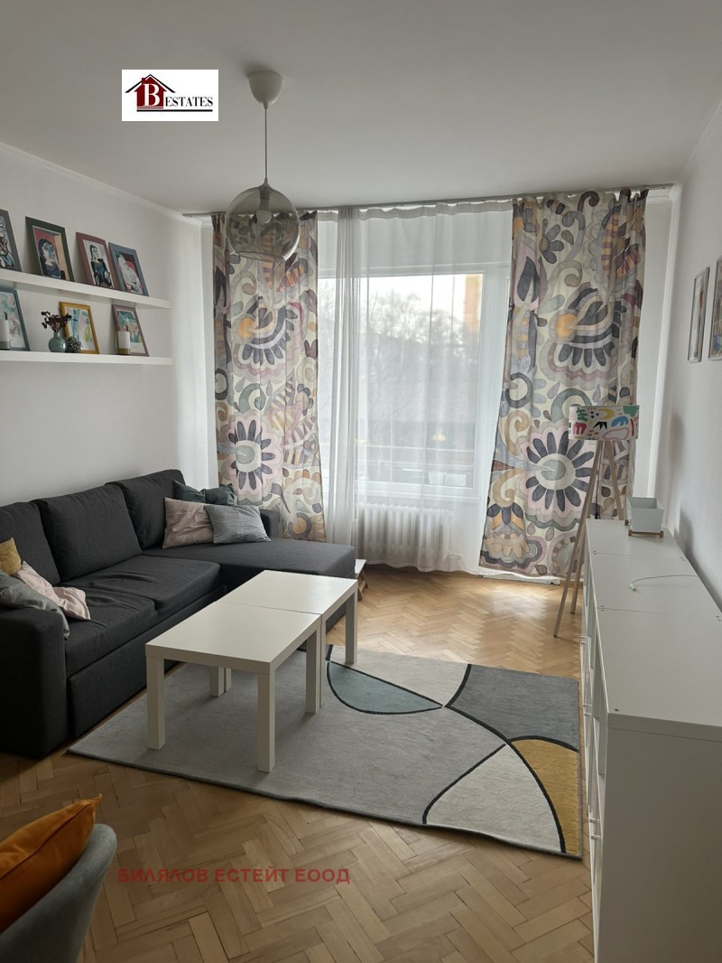 Дава под наем 2-СТАЕН, гр. София, Надежда 4, снимка 8 - Апартаменти - 53020309