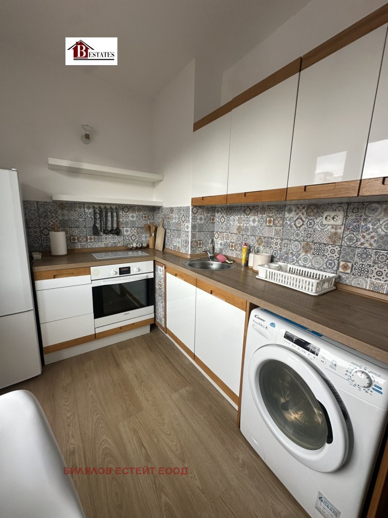 Дава под наем 2-СТАЕН, гр. София, Надежда 4