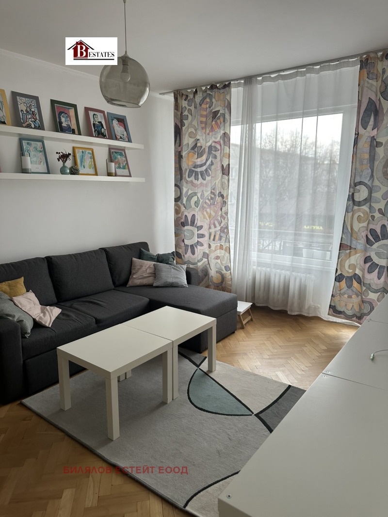 Дава под наем 2-СТАЕН, гр. София, Надежда 4, снимка 3 - Апартаменти - 53020309