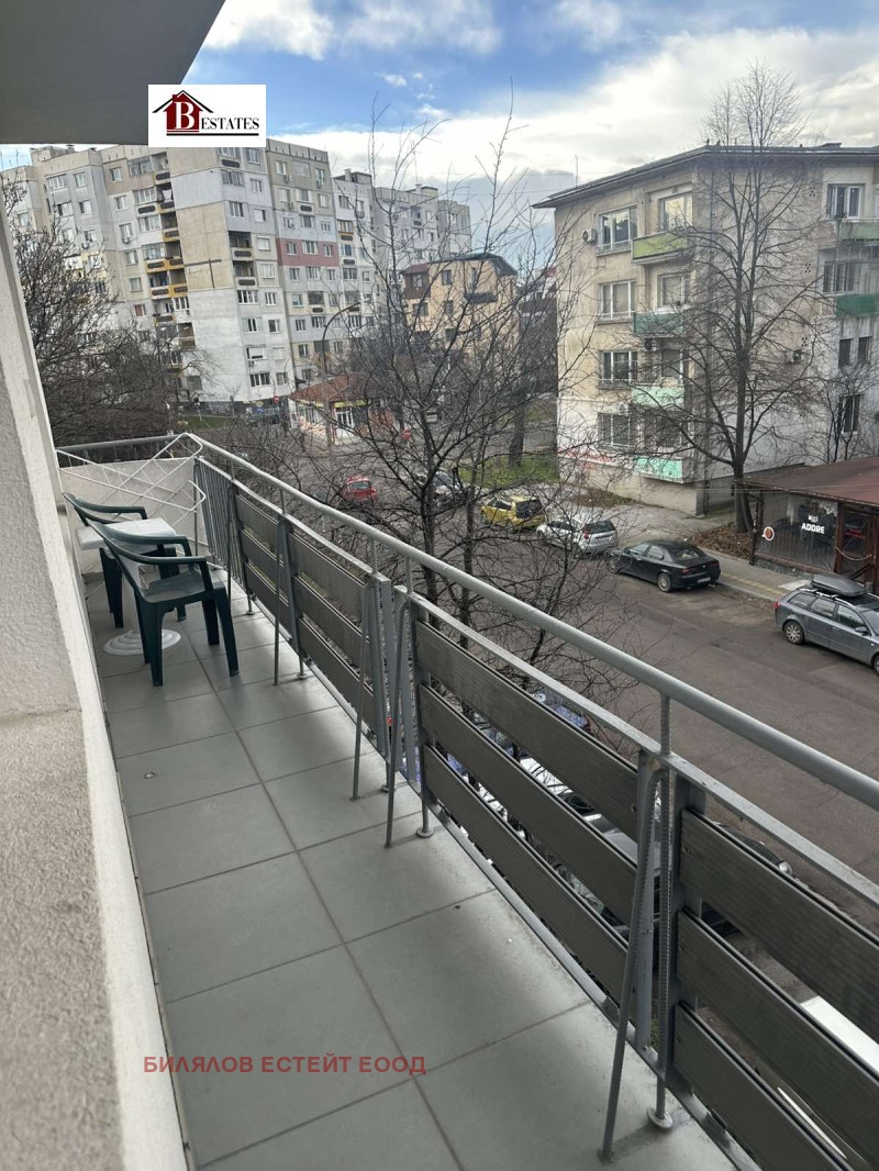 Дава под наем 2-СТАЕН, гр. София, Надежда 4, снимка 12 - Апартаменти - 53020309