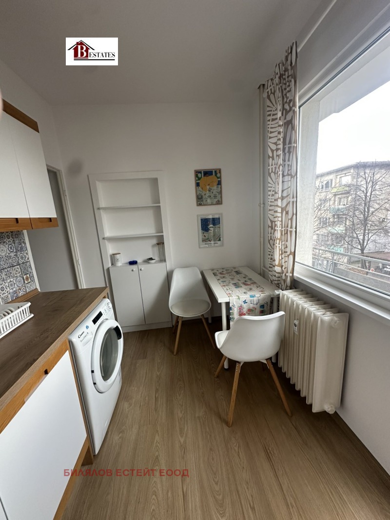 Дава под наем 2-СТАЕН, гр. София, Надежда 4, снимка 2 - Апартаменти - 53020309