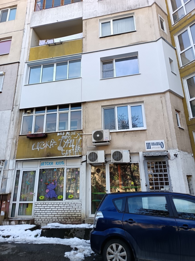 Дава под наем 2-СТАЕН, гр. София, Младост 1А, снимка 14 - Апартаменти - 53590014