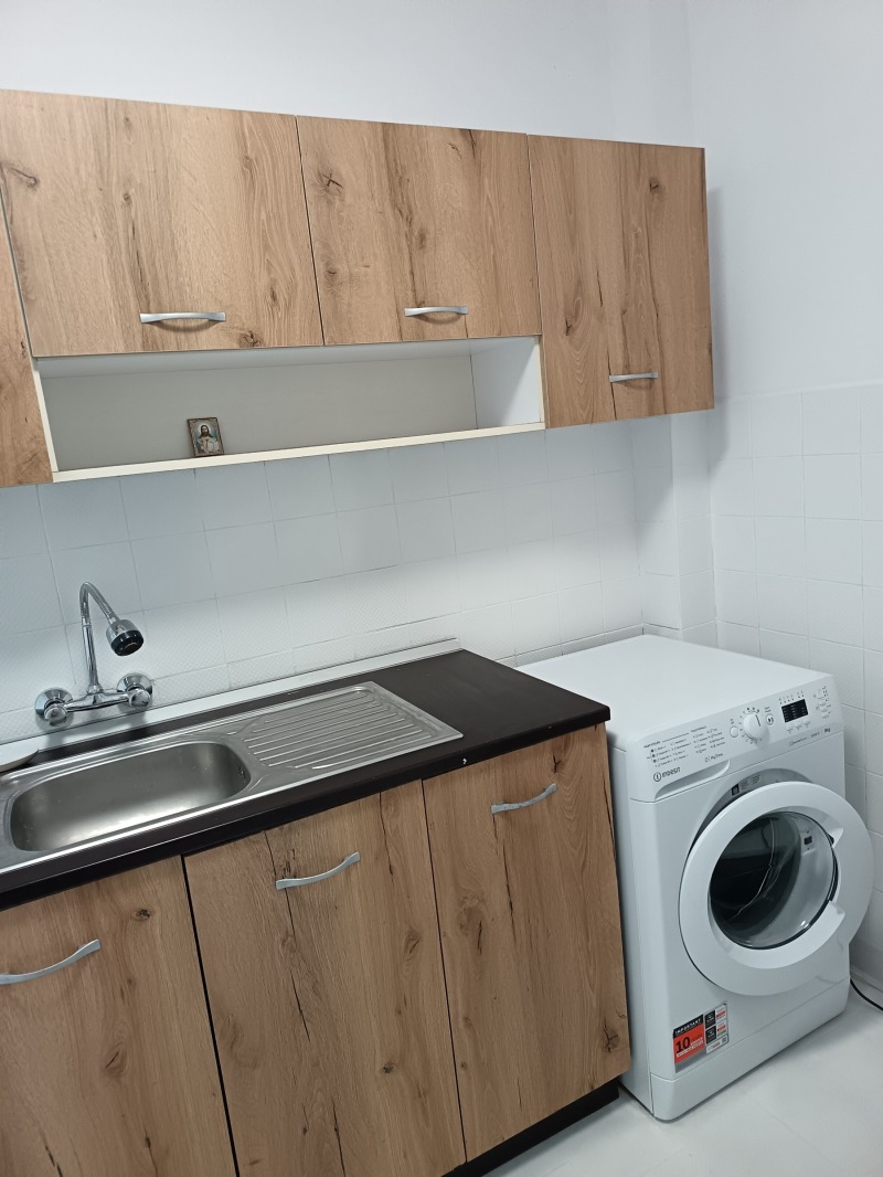 Дава под наем 2-СТАЕН, гр. София, Младост 1А, снимка 6 - Апартаменти - 53590014