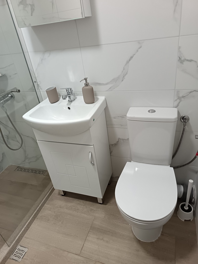 Дава под наем 2-СТАЕН, гр. София, Младост 1А, снимка 9 - Апартаменти - 53590014