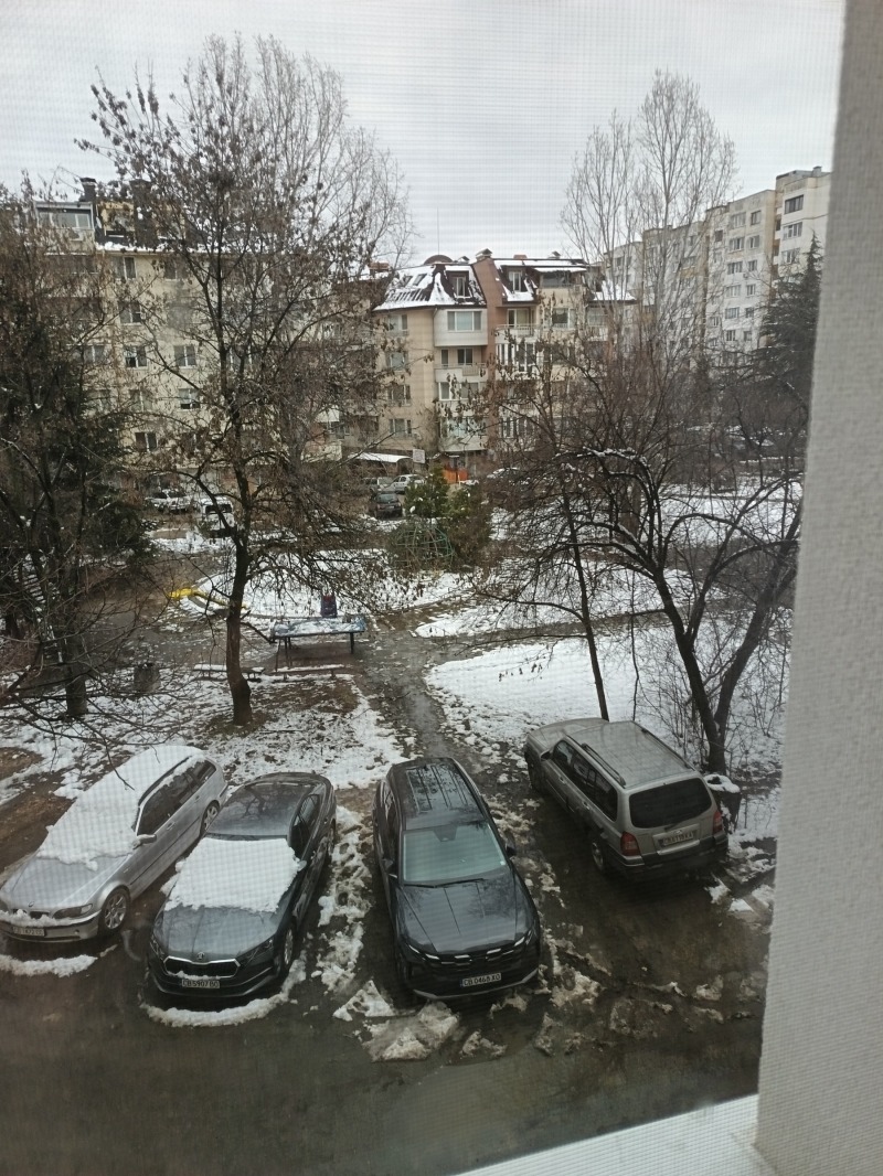 Дава под наем 2-СТАЕН, гр. София, Младост 1А, снимка 16 - Апартаменти - 53590014