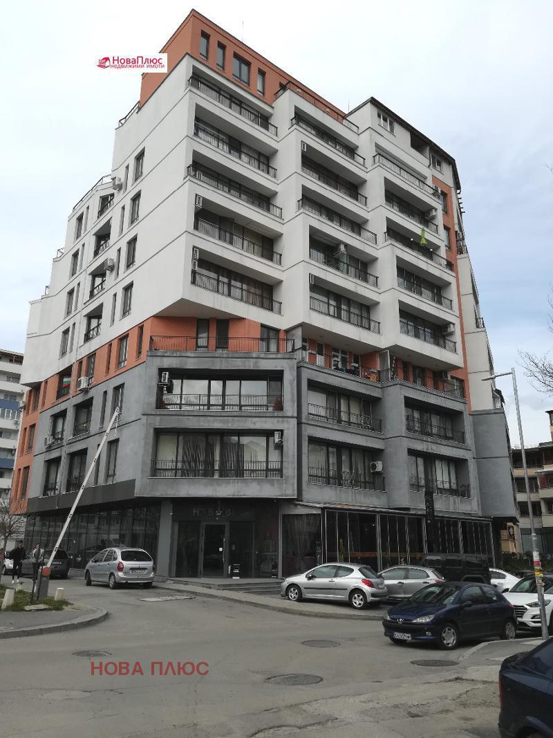 K pronájmu  2 ložnice Sofia , Studentski grad , 90 m2 | 20553032 - obraz [10]