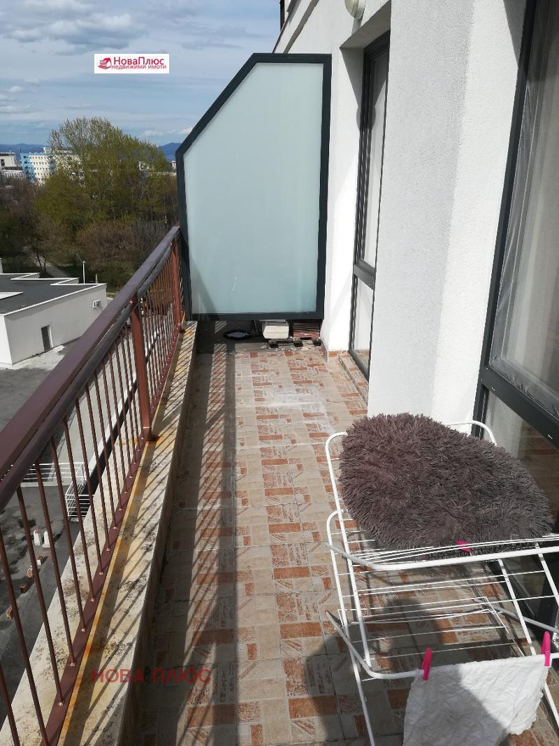 K pronájmu  2 ložnice Sofia , Studentski grad , 90 m2 | 20553032 - obraz [15]
