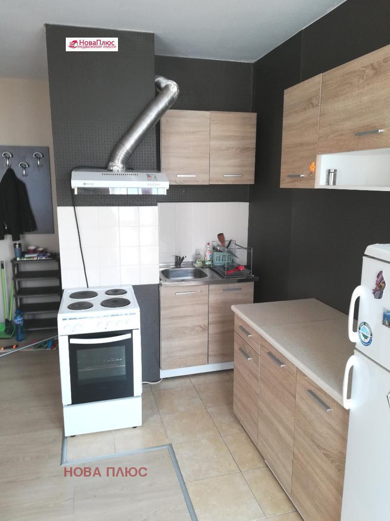 K pronájmu  2 ložnice Sofia , Studentski grad , 90 m2 | 20553032 - obraz [3]