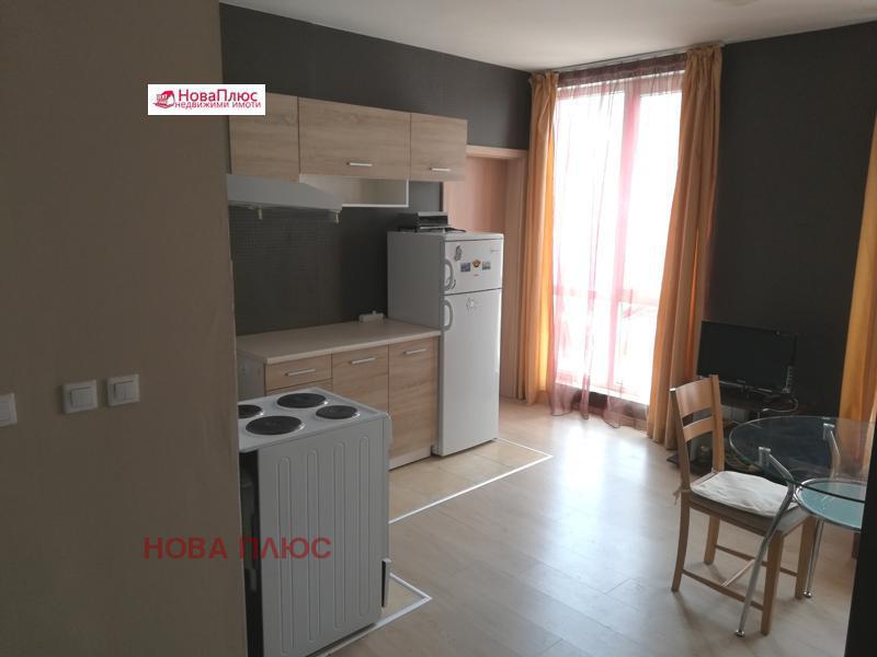 K pronájmu  2 ložnice Sofia , Studentski grad , 90 m2 | 20553032 - obraz [4]