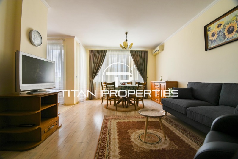 For Rent  2 bedroom Sofia , Gotse Delchev , 106 sq.m | 42645572 - image [2]