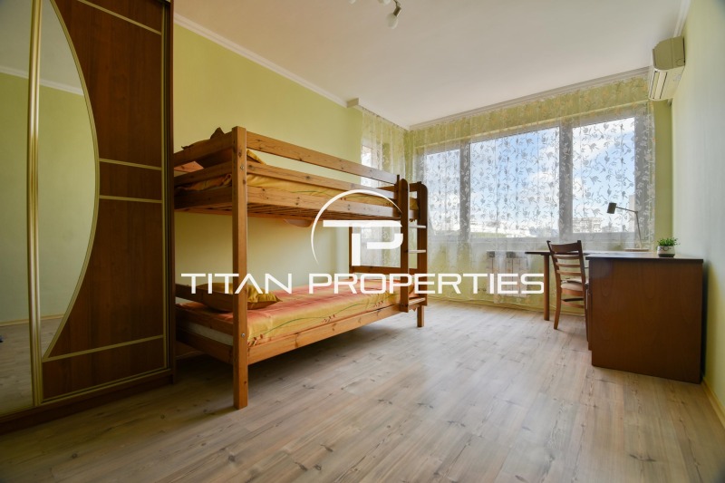 For Rent  2 bedroom Sofia , Gotse Delchev , 106 sq.m | 42645572 - image [9]