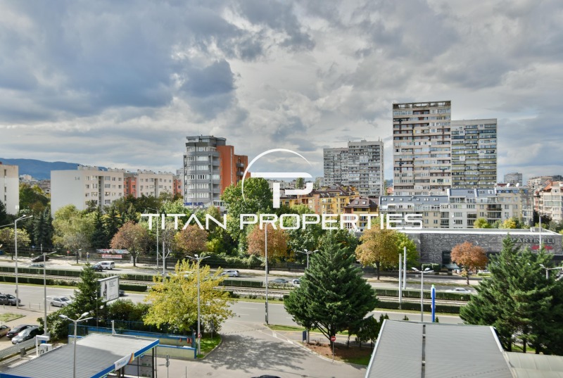 For Rent  2 bedroom Sofia , Gotse Delchev , 106 sq.m | 42645572 - image [15]