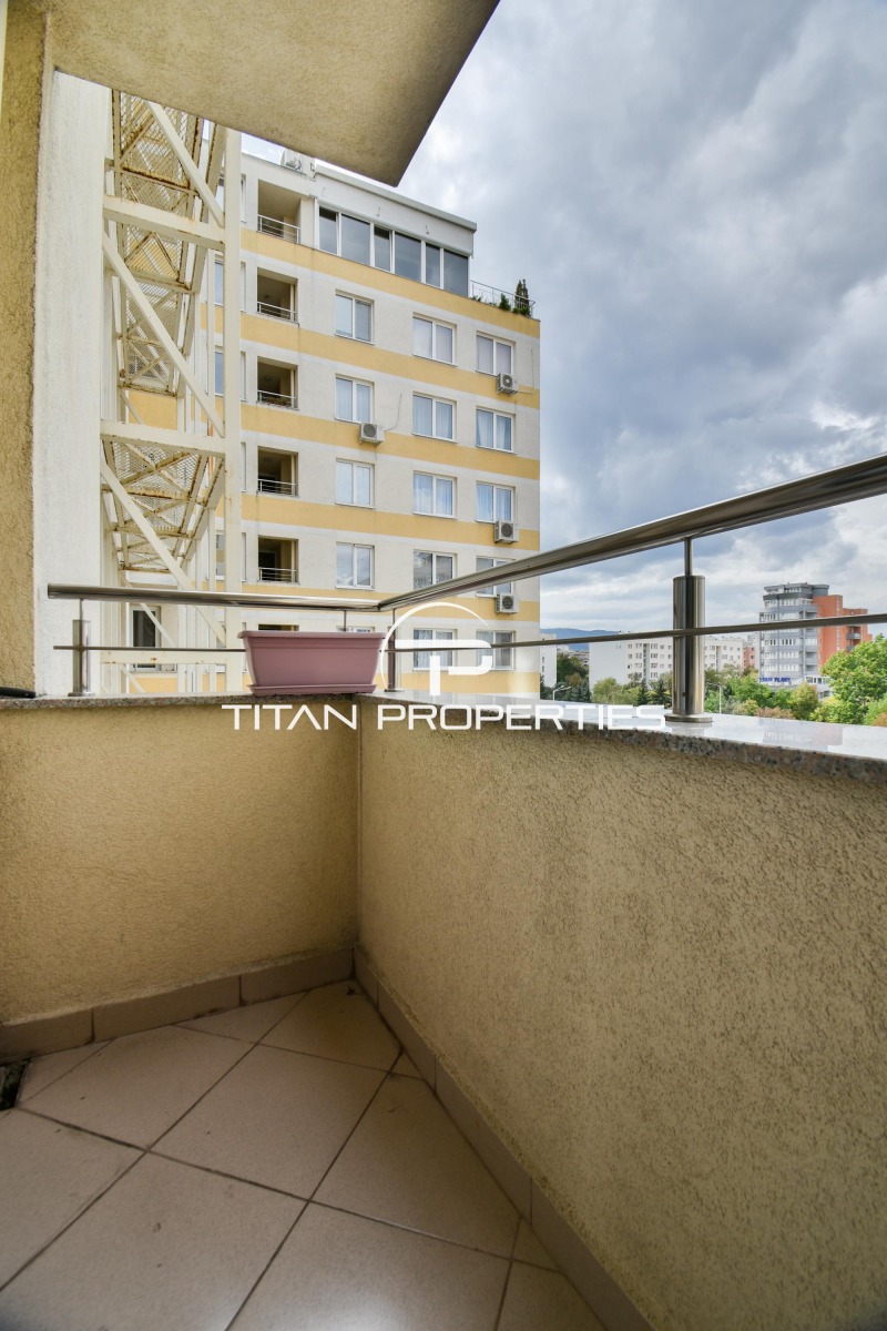 For Rent  2 bedroom Sofia , Gotse Delchev , 106 sq.m | 42645572 - image [14]