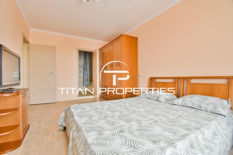 For Rent  2 bedroom Sofia , Gotse Delchev , 106 sq.m | 42645572 - image [7]