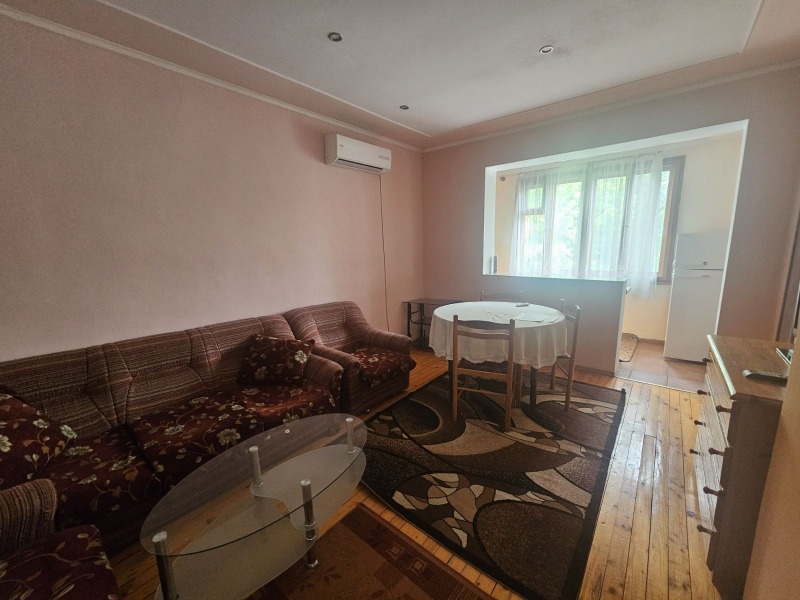 Te huur  2 slaapkamers Plovdiv , Karsjijaka , 100 m² | 63183619 - afbeelding [3]