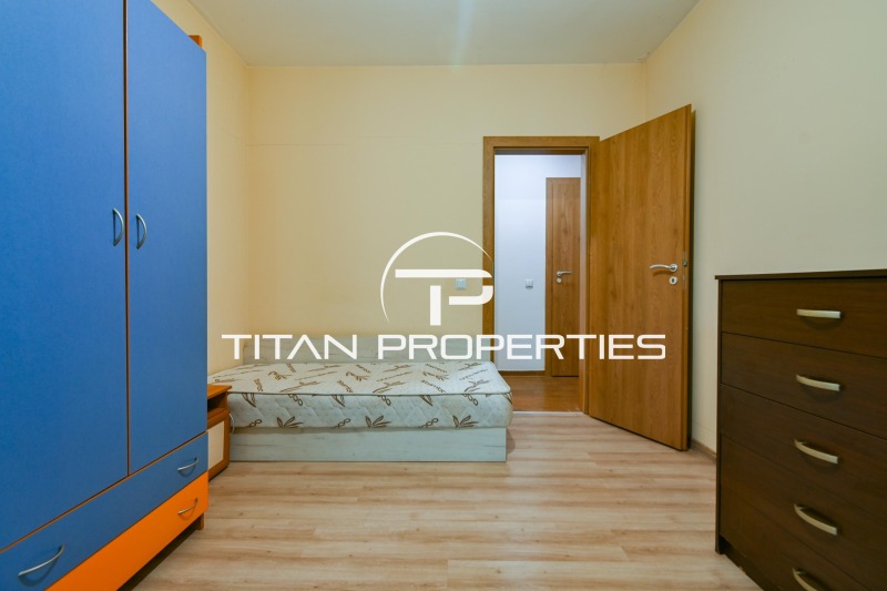 В аренду  2 спальни София , Витоша , 76 кв.м | 58332250 - изображение [10]