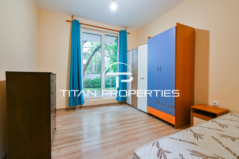 В аренду  2 спальни София , Витоша , 76 кв.м | 58332250 - изображение [9]