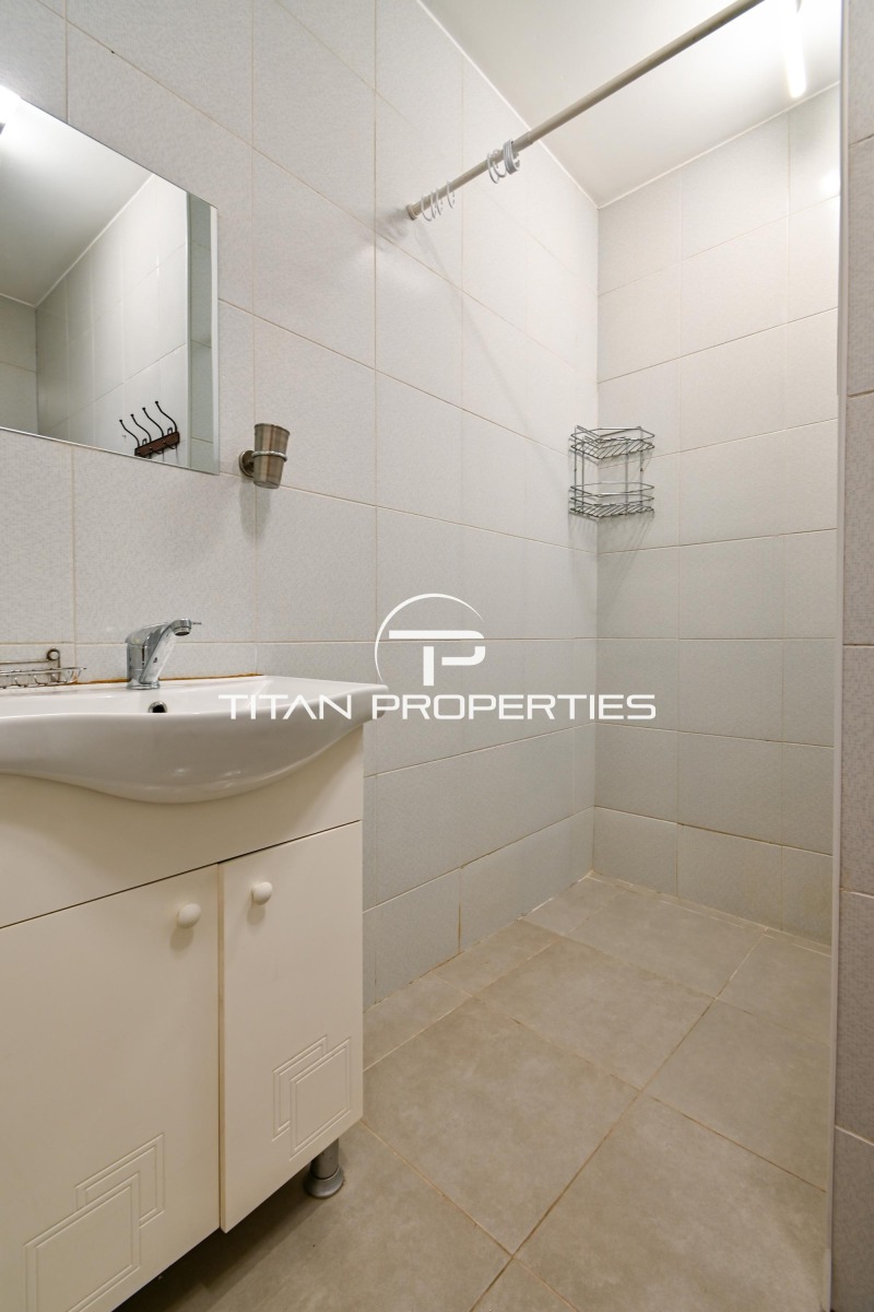 В аренду  2 спальни София , Витоша , 76 кв.м | 58332250 - изображение [13]