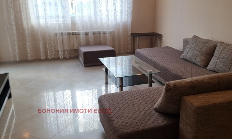 Издаје се  2 спаваће собе Софија , Младост 2 , 80 м2 | 26746292 - слика [2]
