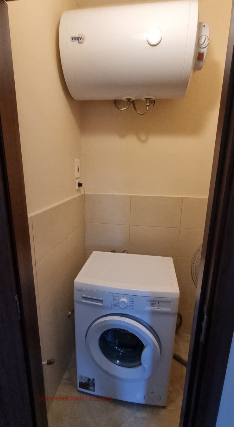 Издаје се  2 спаваће собе Софија , Младост 2 , 80 м2 | 26746292 - слика [9]