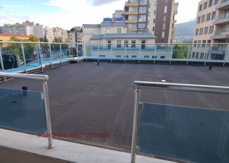 Издаје се  2 спаваће собе Софија , Младост 2 , 80 м2 | 26746292 - слика [10]